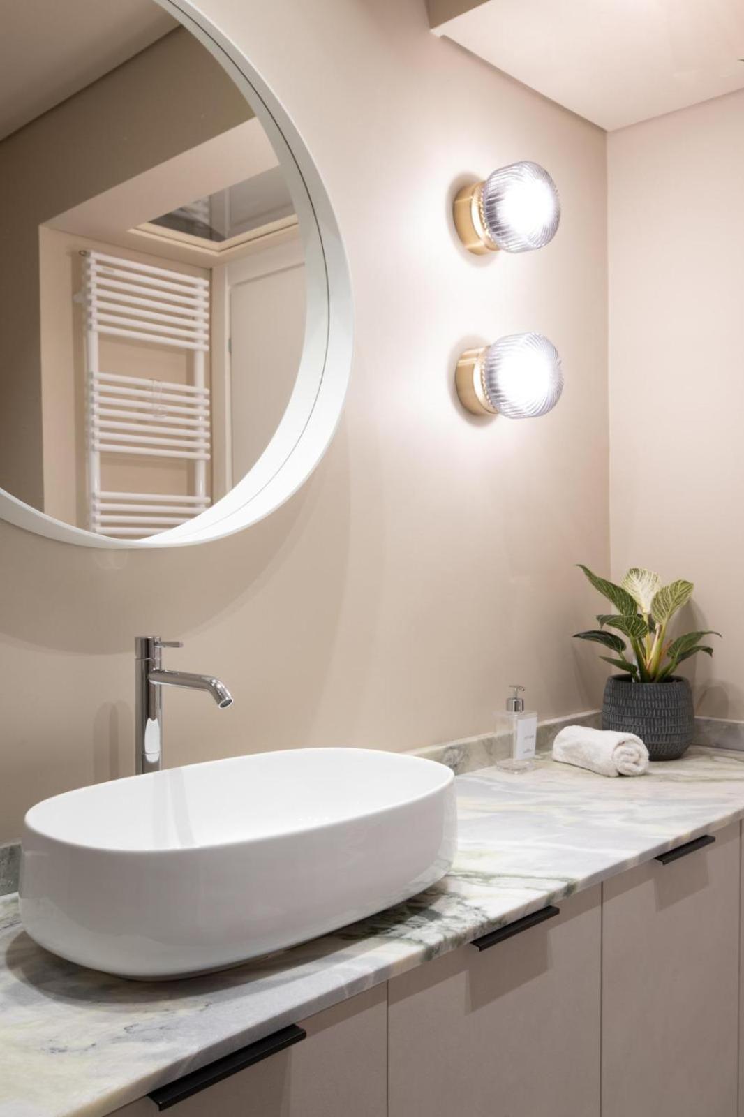 Il Bunbunin Di Piazza Vittorio Bed & Breakfast Turin Ngoại thất bức ảnh