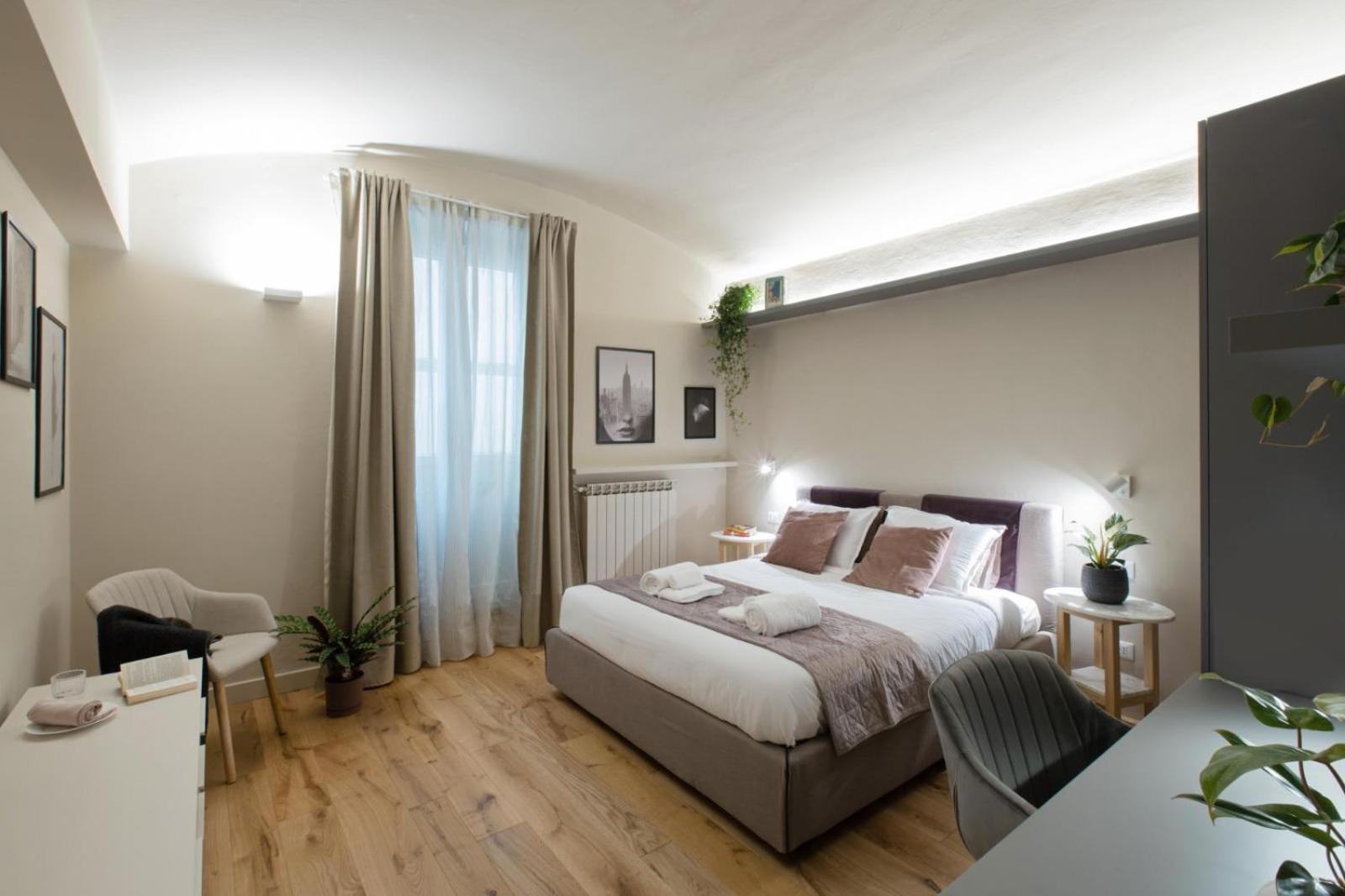 Il Bunbunin Di Piazza Vittorio Bed & Breakfast Turin Ngoại thất bức ảnh