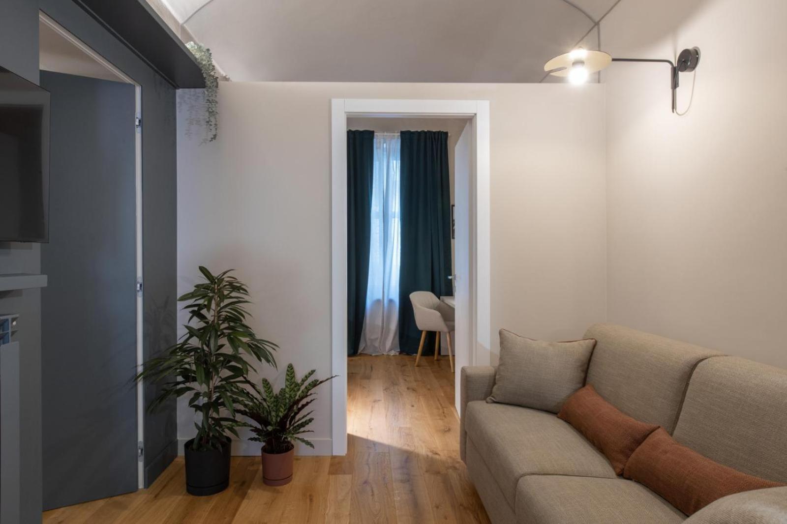 Il Bunbunin Di Piazza Vittorio Bed & Breakfast Turin Ngoại thất bức ảnh