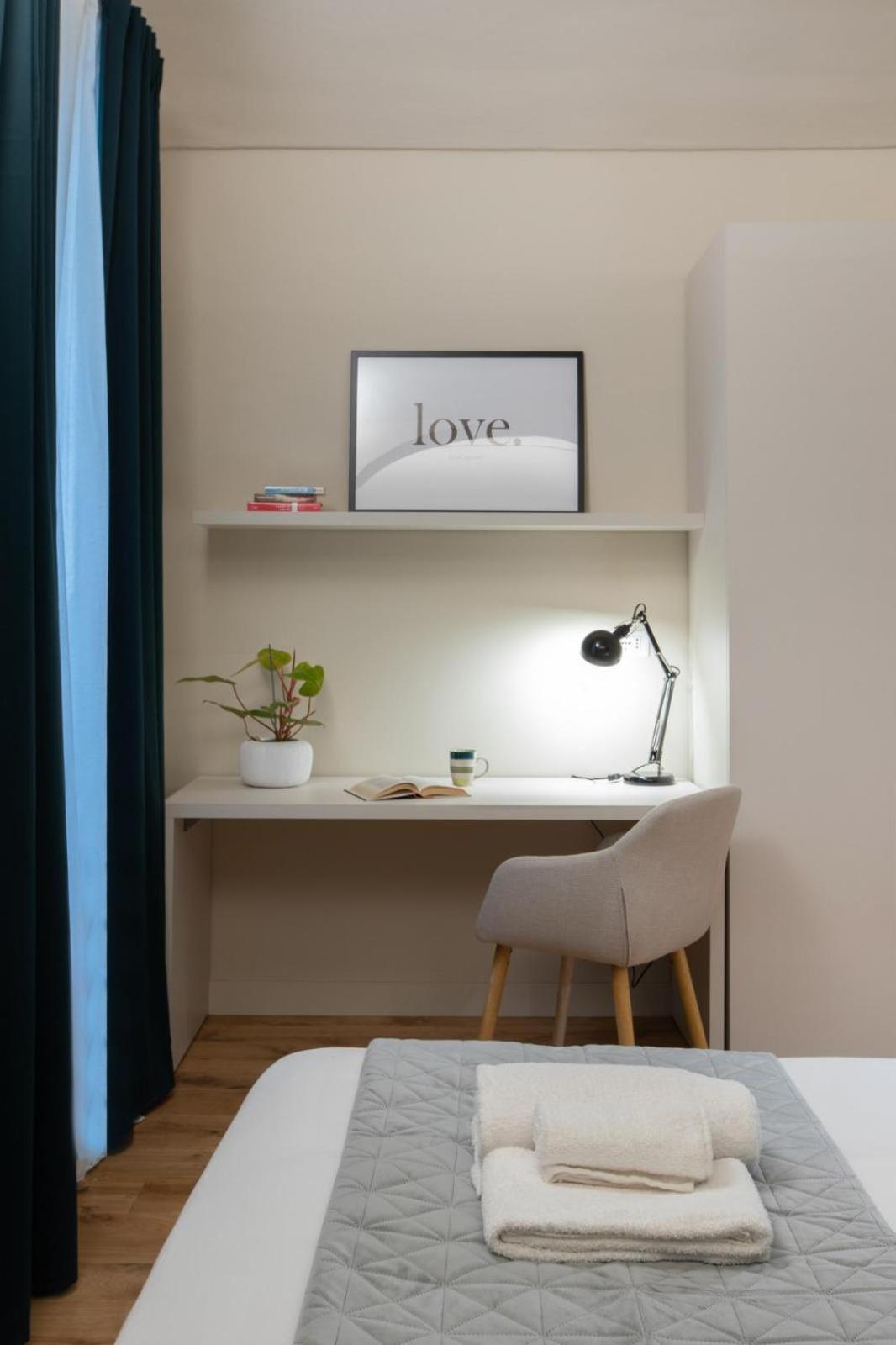 Il Bunbunin Di Piazza Vittorio Bed & Breakfast Turin Ngoại thất bức ảnh
