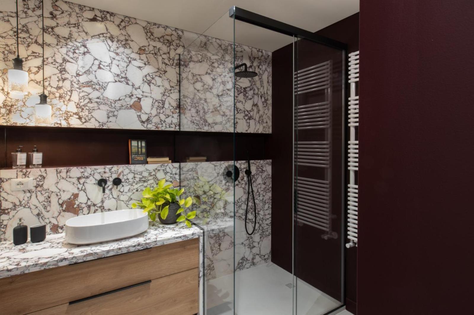 Il Bunbunin Di Piazza Vittorio Bed & Breakfast Turin Ngoại thất bức ảnh