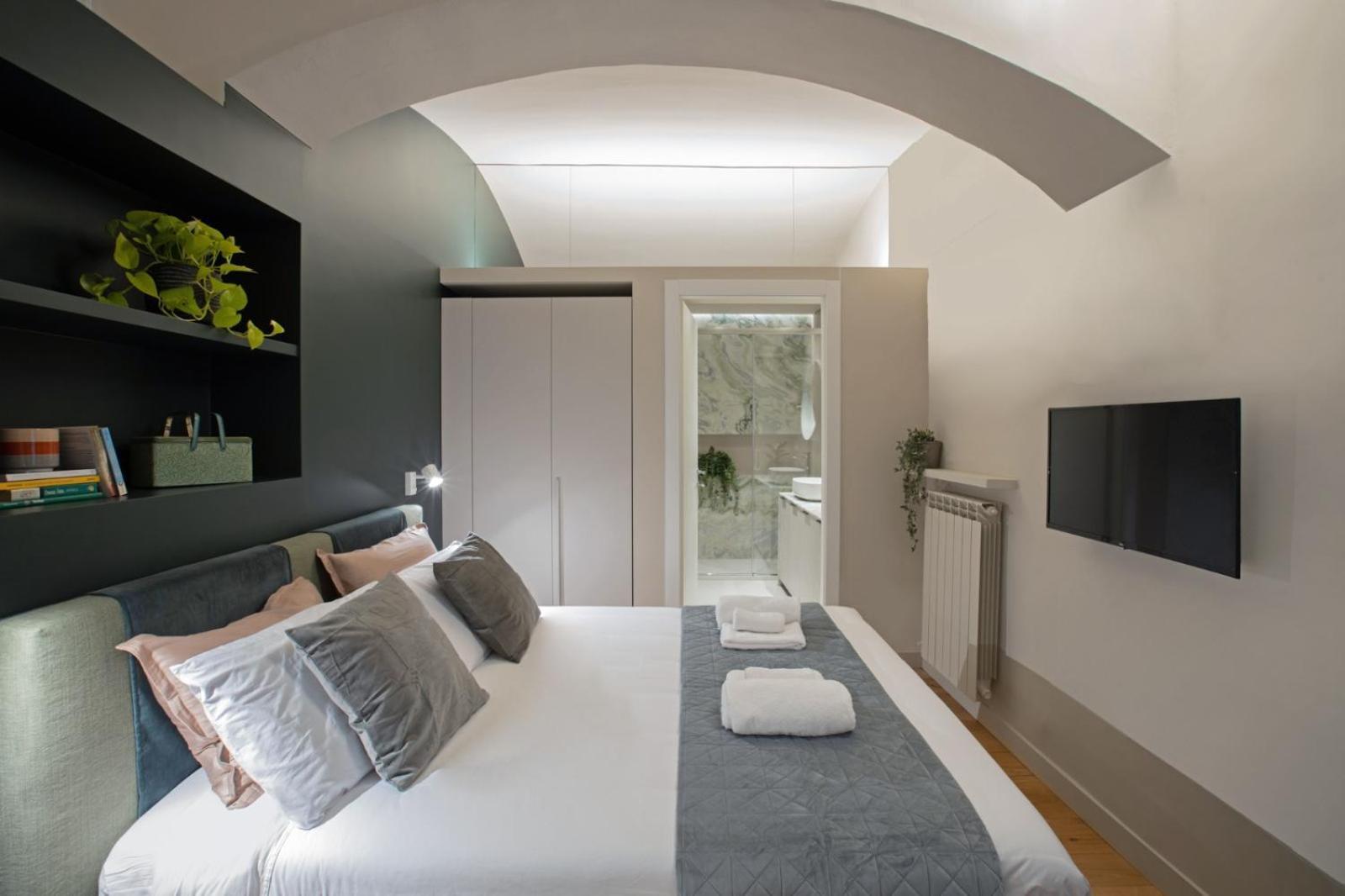 Il Bunbunin Di Piazza Vittorio Bed & Breakfast Turin Ngoại thất bức ảnh